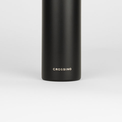 Crossing Urban Insulated S/S Bottle W Handle 540ml